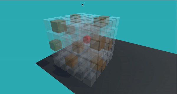 3D Maze Thumbnail